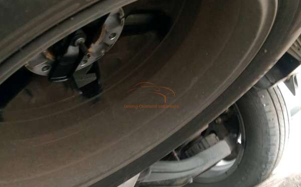 HYUNDAI STARIA 2.2 2WD 8AT