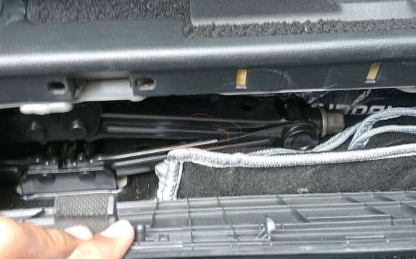 HYUNDAI STARIA 2.2 2WD 8AT