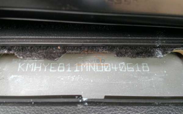 HYUNDAI STARIA 2.2 2WD 8AT