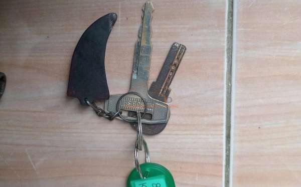 MITSUBISHI CANTER FE 75