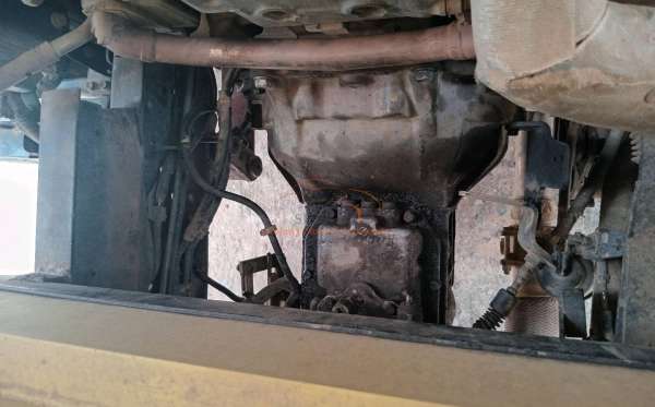 MITSUBISHI CANTER FE 75