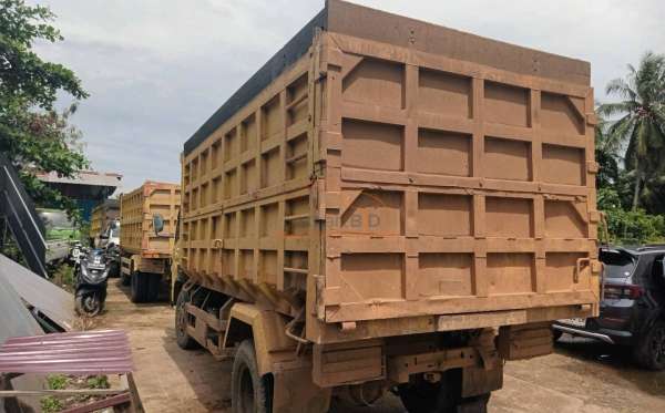 MITSUBISHI CANTER FE 75