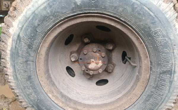 MITSUBISHI CANTER FE 75