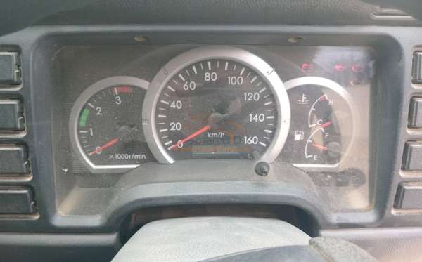 MITSUBISHI CANTER FE 75