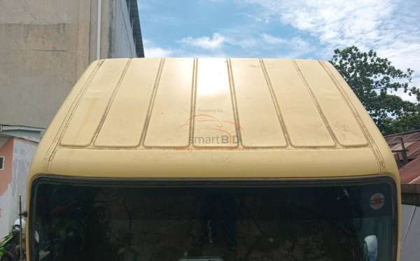 MITSUBISHI CANTER FE 75