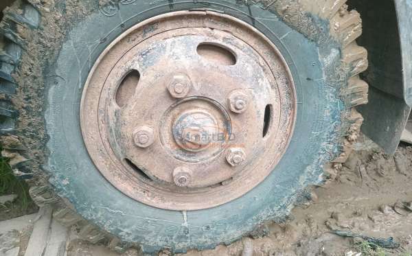 MITSUBISHI CANTER FE 75