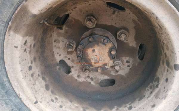 MITSUBISHI CANTER FE 75