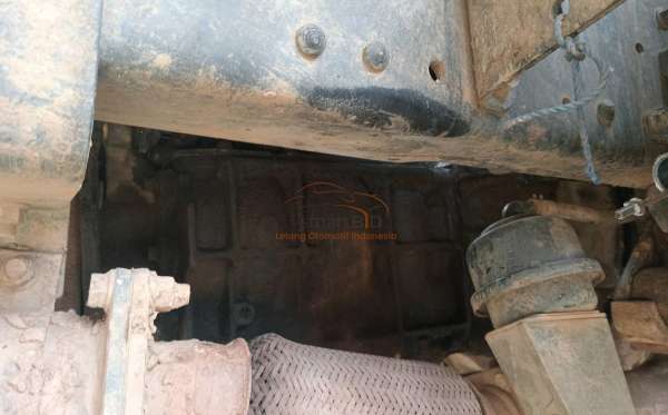 MITSUBISHI CANTER FE 75