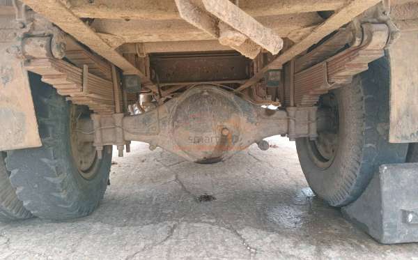 MITSUBISHI CANTER FE 75