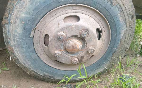 MITSUBISHI CANTER FE 75