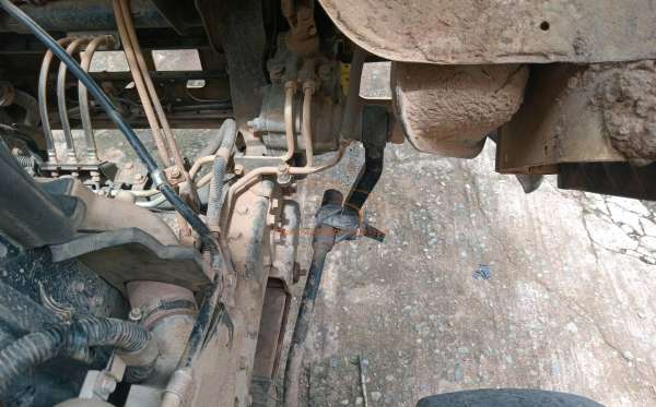 MITSUBISHI CANTER FE 75