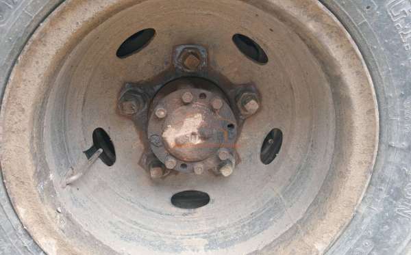 MITSUBISHI CANTER FE 75