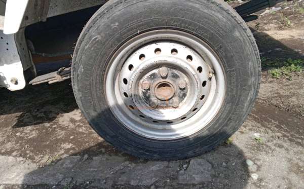 SUZUKI NEW CARRY - PU FD