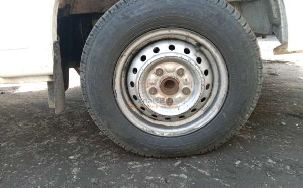 SUZUKI NEW CARRY - PU FD