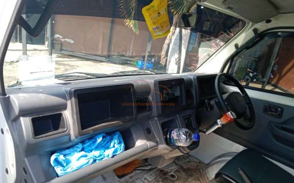 SUZUKI NEW CARRY - PU FD