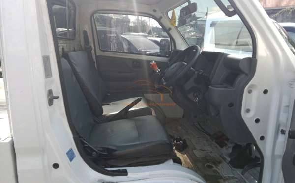 SUZUKI NEW CARRY - PU FD