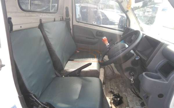 SUZUKI NEW CARRY - PU FD