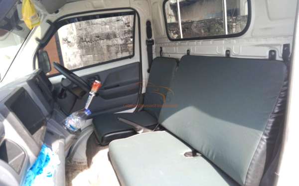 SUZUKI NEW CARRY - PU FD