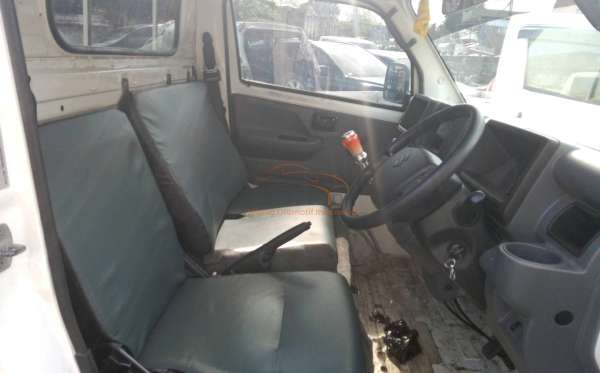 SUZUKI NEW CARRY - PU FD