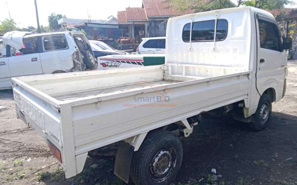 SUZUKI NEW CARRY - PU FD