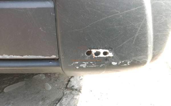 SUZUKI NEW CARRY - PU FD