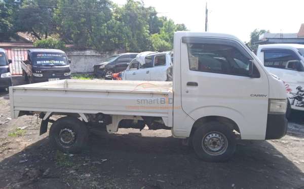 SUZUKI NEW CARRY - PU FD