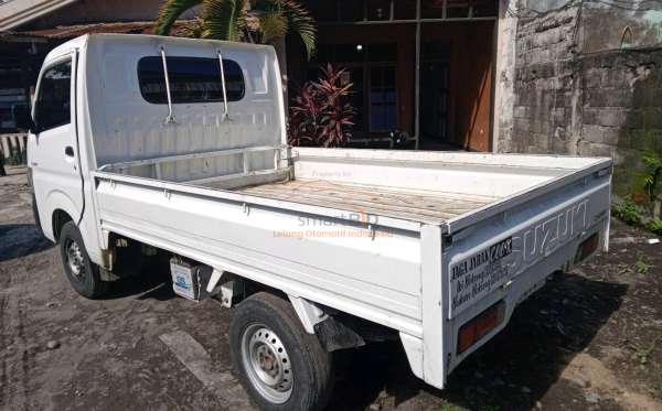 SUZUKI NEW CARRY - PU FD