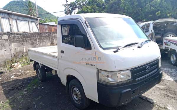 SUZUKI NEW CARRY - PU FD