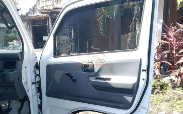 SUZUKI NEW CARRY - PU FD