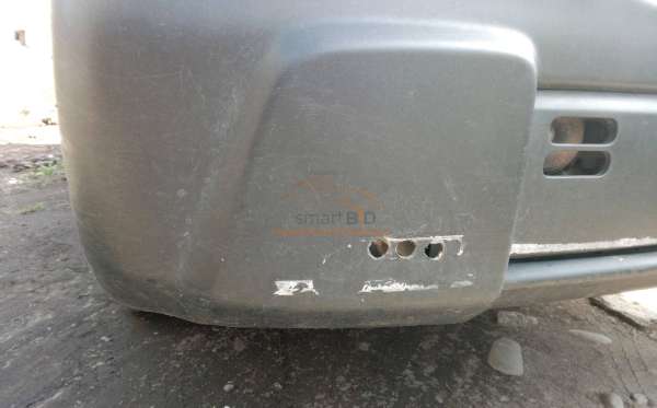 SUZUKI NEW CARRY - PU FD