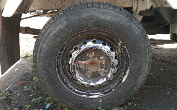 SUZUKI NEW CARRY - PU FD