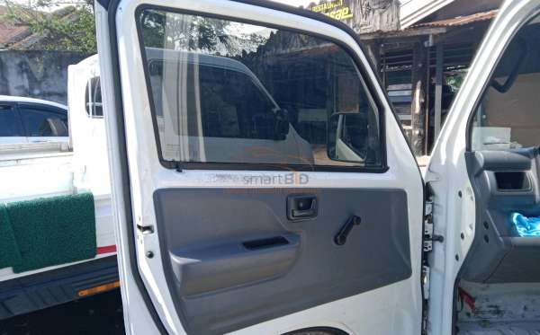 SUZUKI NEW CARRY - PU FD
