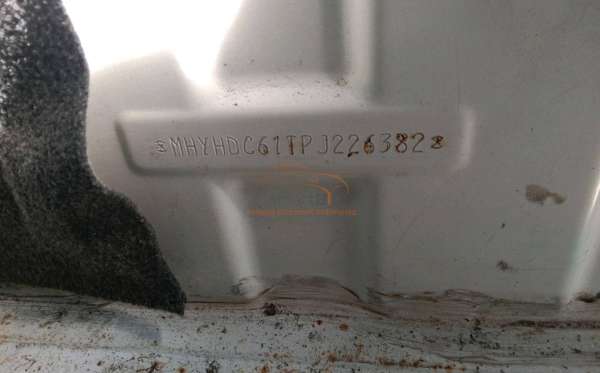 SUZUKI NEW CARRY - PU FD