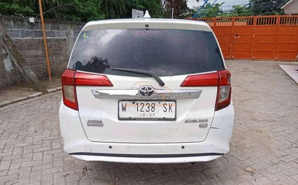 TOYOTA CALYA 1.2 G A/T