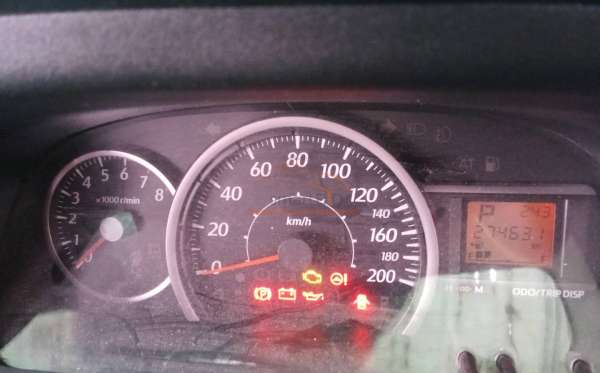 TOYOTA CALYA 1.2 G A/T