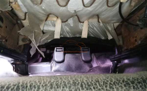 TOYOTA CALYA 1.2 G A/T