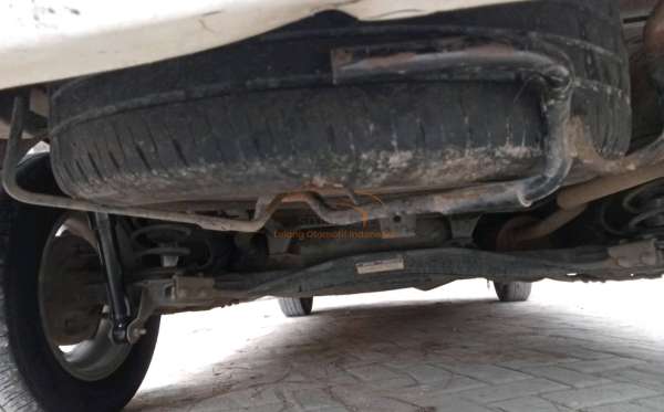 TOYOTA CALYA 1.2 G A/T