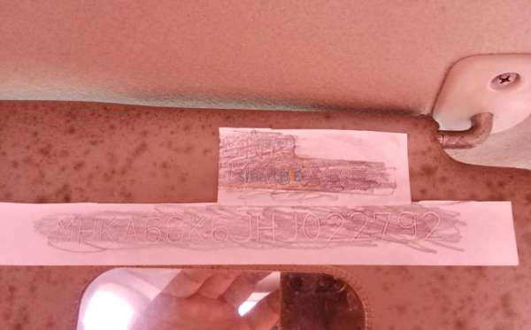 TOYOTA CALYA 1.2 G A/T