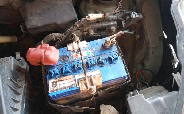 TOYOTA CALYA 1.2 G A/T