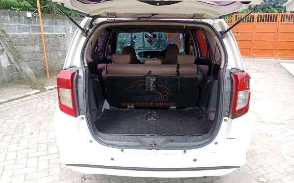 TOYOTA CALYA 1.2 G A/T