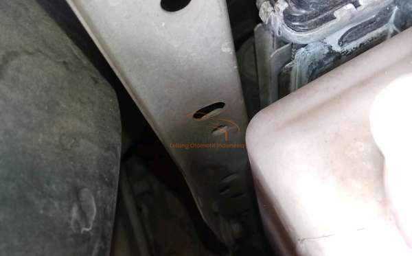 TOYOTA CALYA 1.2 G A/T