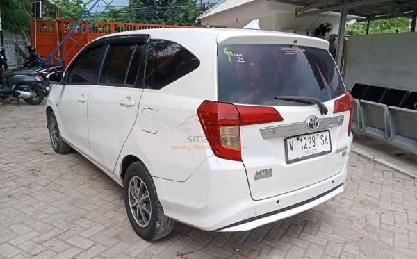 TOYOTA CALYA 1.2 G A/T