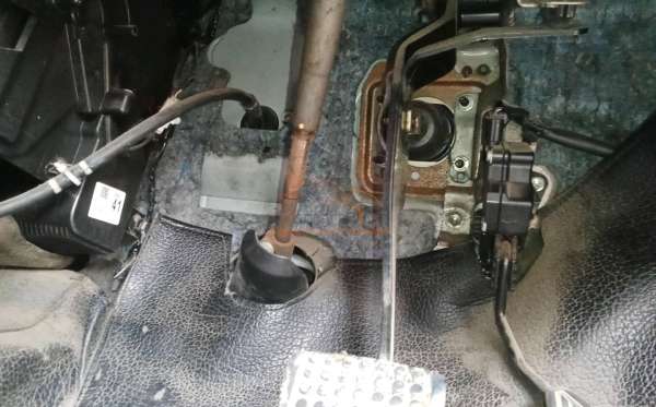 TOYOTA CALYA 1.2 G A/T