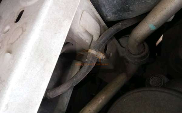 TOYOTA CALYA 1.2 G A/T