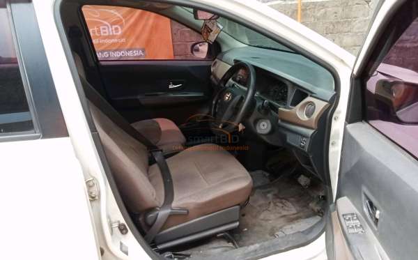 TOYOTA CALYA 1.2 G A/T
