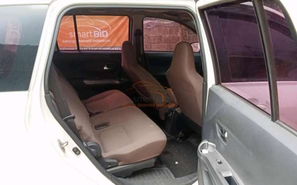 TOYOTA CALYA 1.2 G A/T