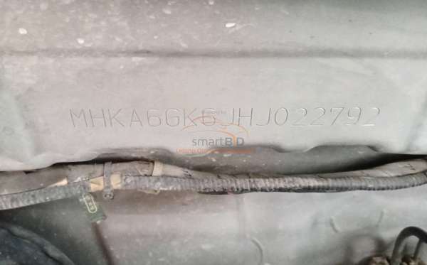 TOYOTA CALYA 1.2 G A/T