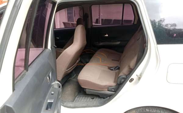 TOYOTA CALYA 1.2 G A/T