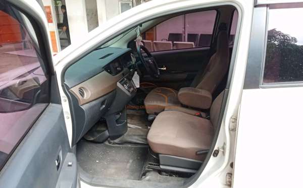 TOYOTA CALYA 1.2 G A/T