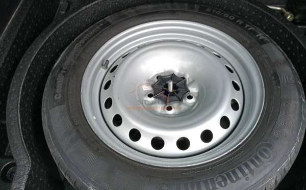 WULING ALMAZ 1.5 LT LUX CVT